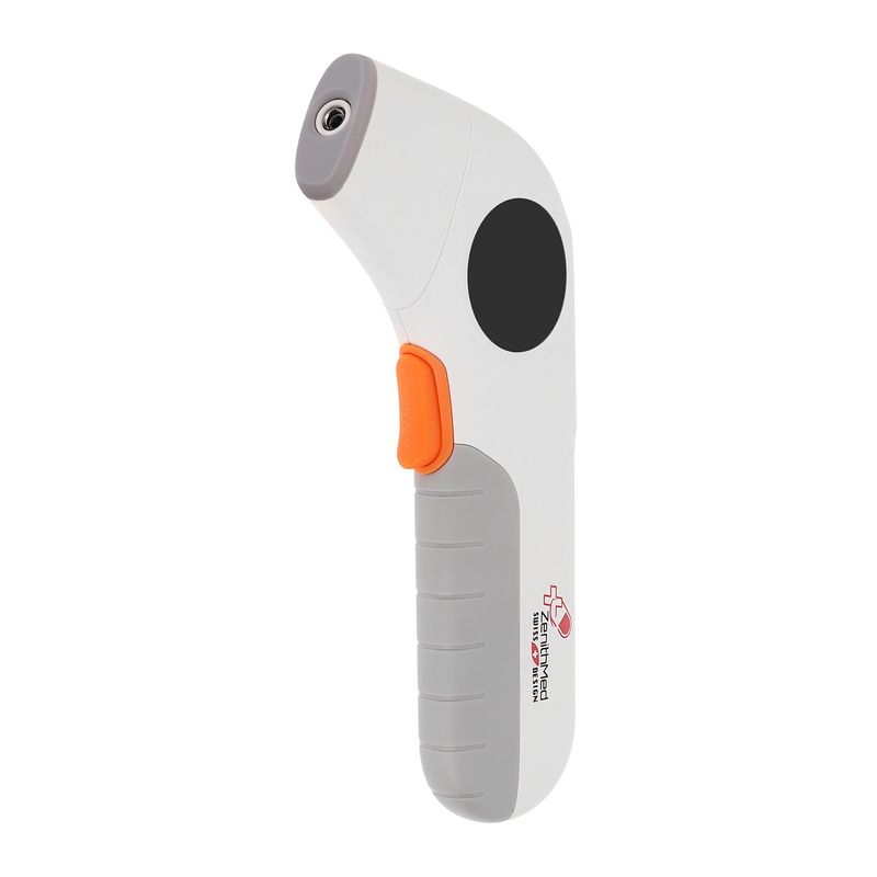 تب سنج دیجیتال زنیتمد مدل aet r612a