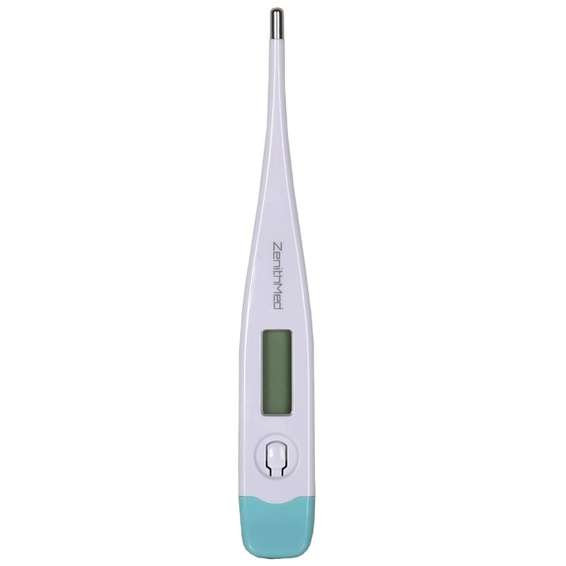 تب سنج دیجیتال زنیتمد مدل zth mt 502