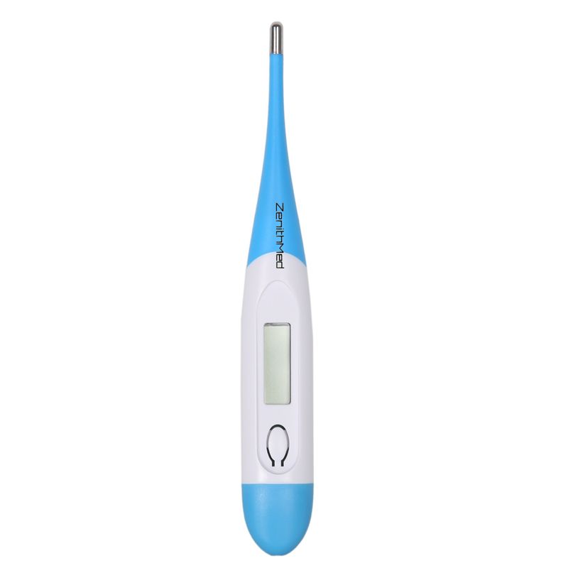 تب سنج دیجیتال زنیتمد مدل zth mt 509