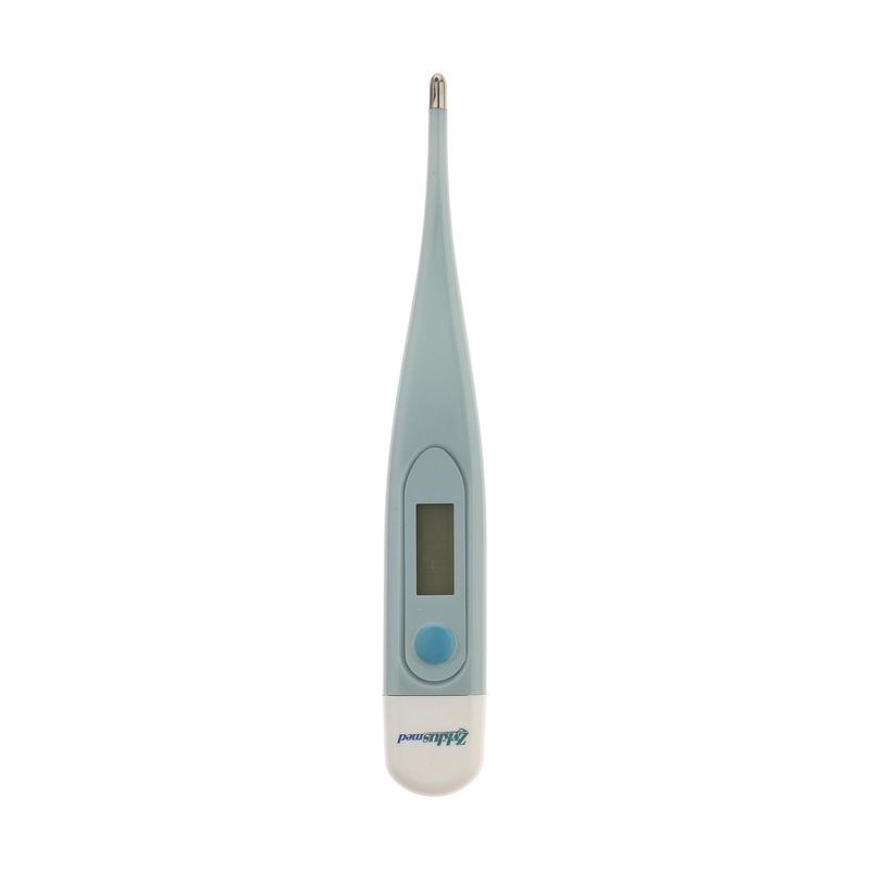 تب سنج دیجیتال زیکلاس مد مدل bl t900 b