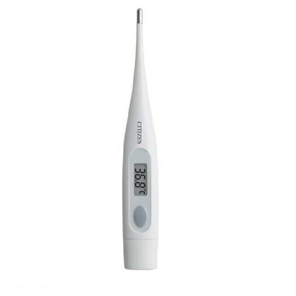 تب سنج دیجیتال سیتی زن مدل cta302