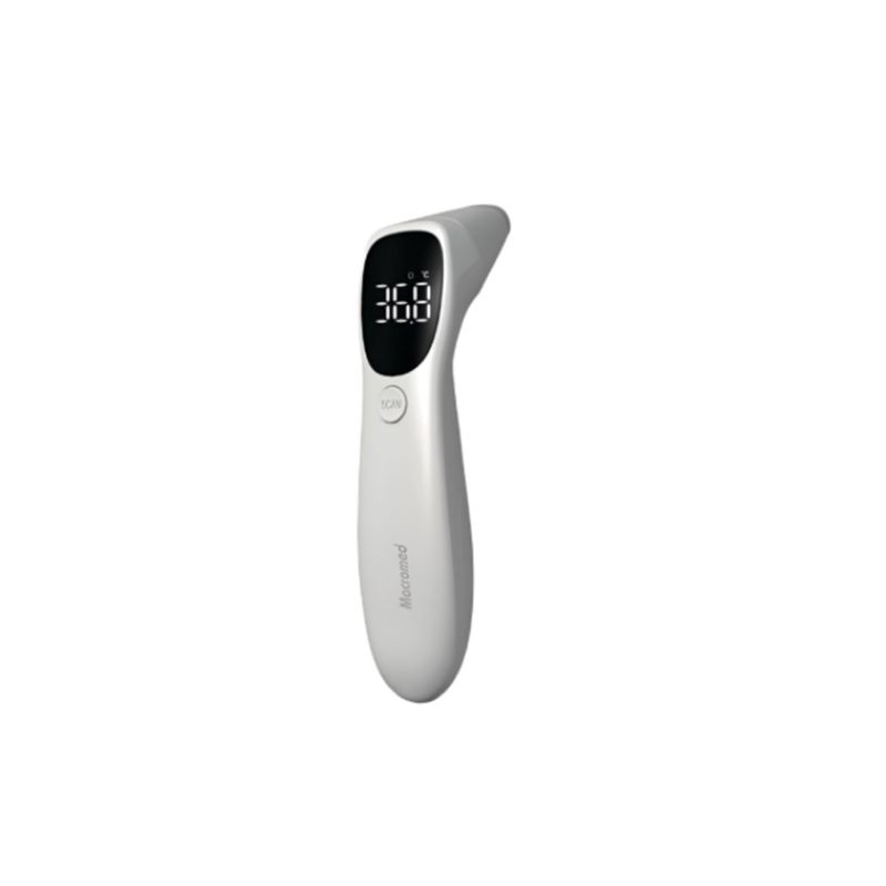 تب سنج دیجیتال ماکرومد مدل  aet r842