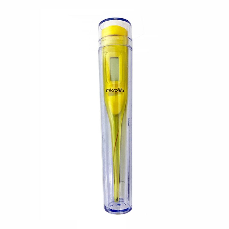 تب سنج دیجیتال مایکرولایف مدل mt 50