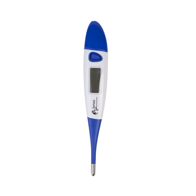 تب سنج دیجیتالی آلونزو مدل mt4318
