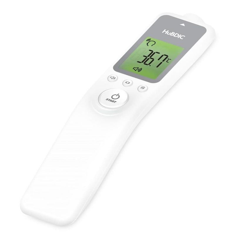 تب سنج هابدیک مدل hfs 1000