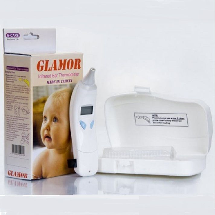 تب سنج گلامور مدل lct 200