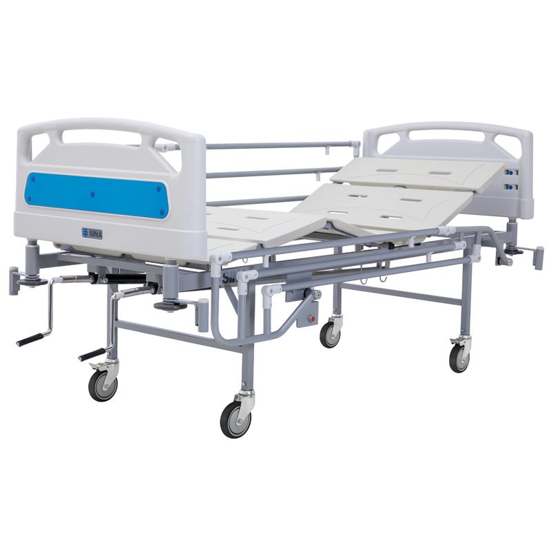 تخت بیمارستانی سینا کد a311po21.2