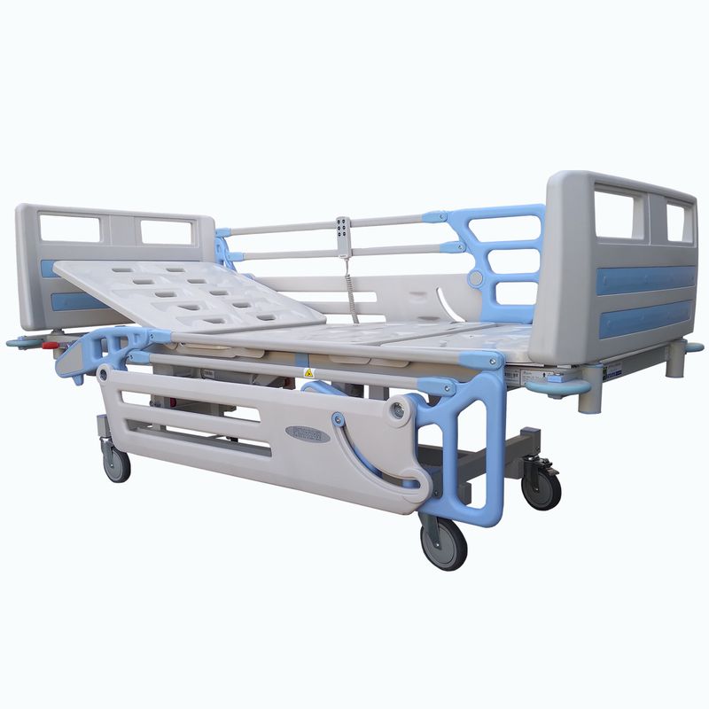 تخت بیمارستانی پیاوار مدل 35000ec1