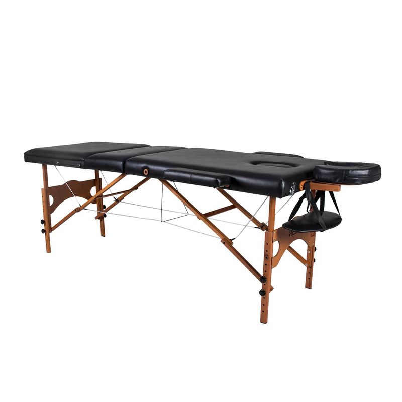تخت ماساژ ریلکس مدل p60