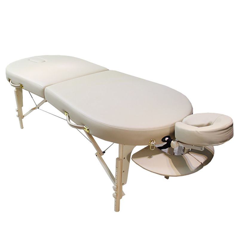 تخت ماساژ ریلکس مدل pct1m30