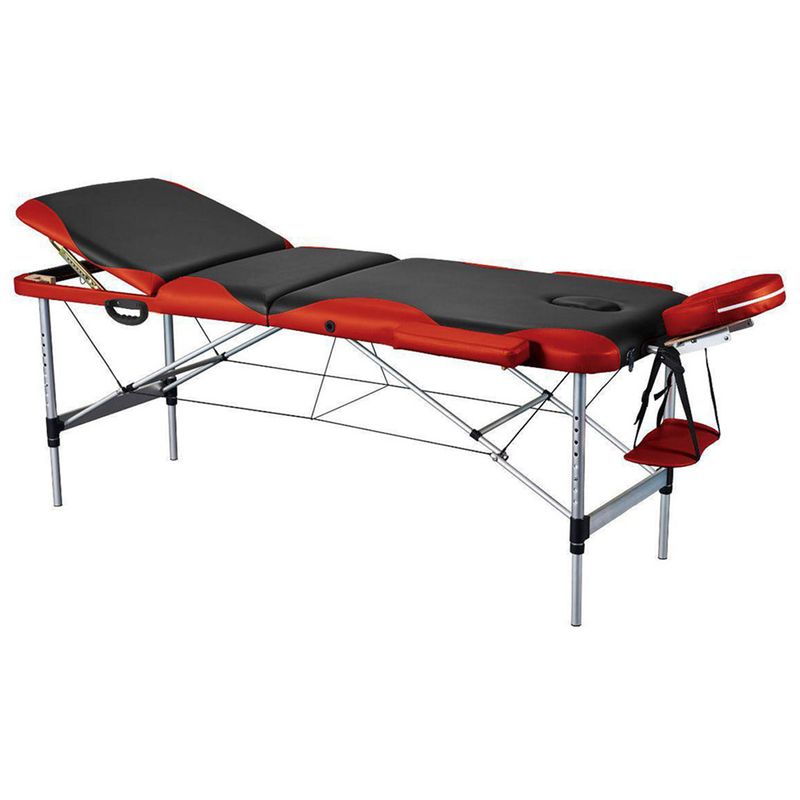 تخت ماساژ مدل abr