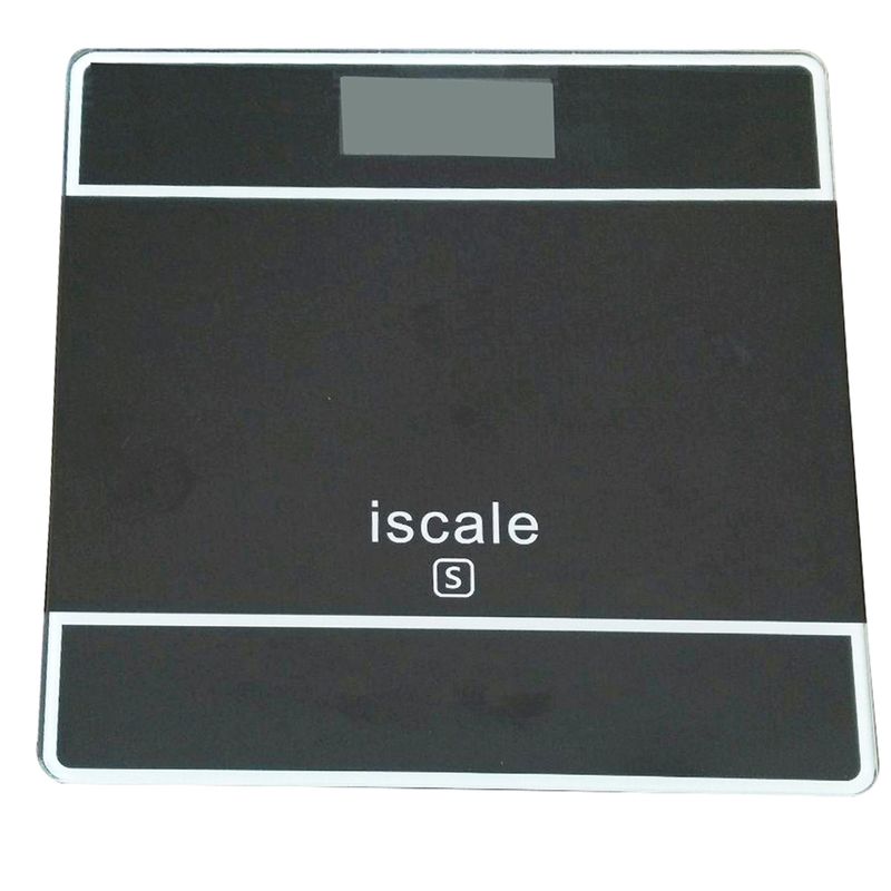 ترازو الکترونیکی مدل iscale s