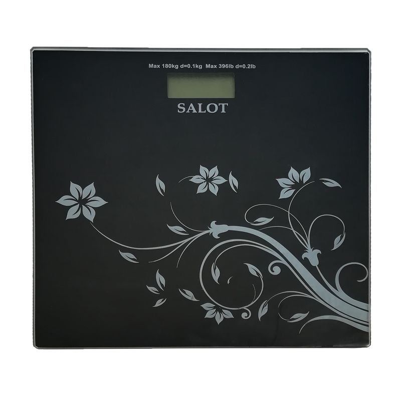 ترازو دیجیتال liverno مدل salot