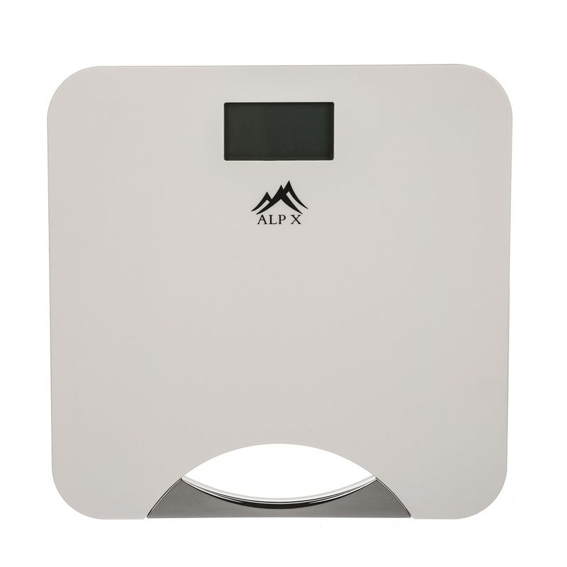 ترازو دیجیتال آلپکس مدل bs 801
