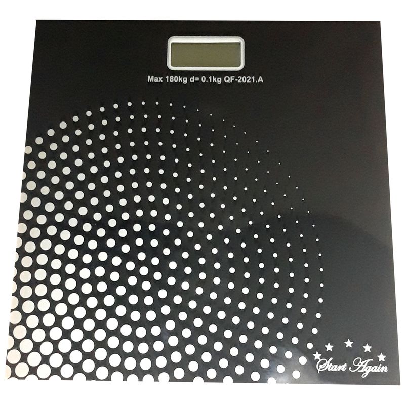 ترازو دیجیتال استارت اگین مدل sa.52