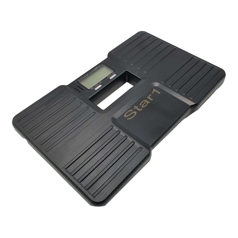 ترازو دیجیتال استاروان مدل portable
