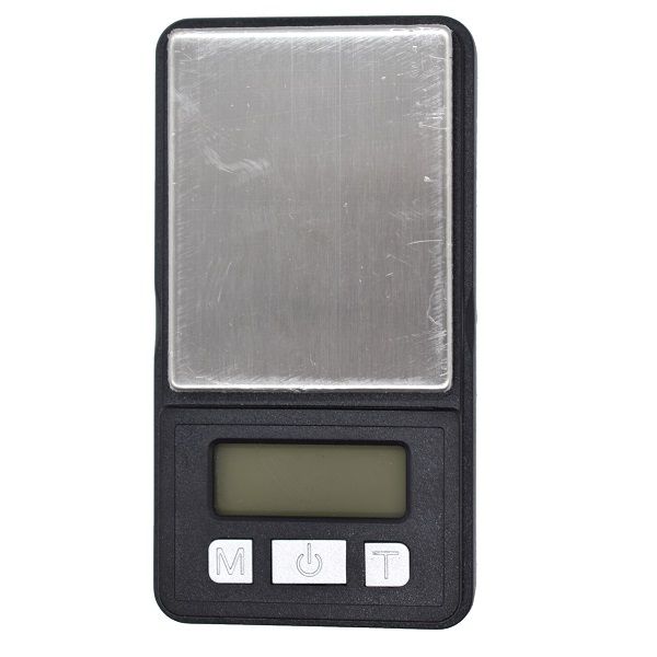 ترازو دیجیتال ام تی مدل nad cho112