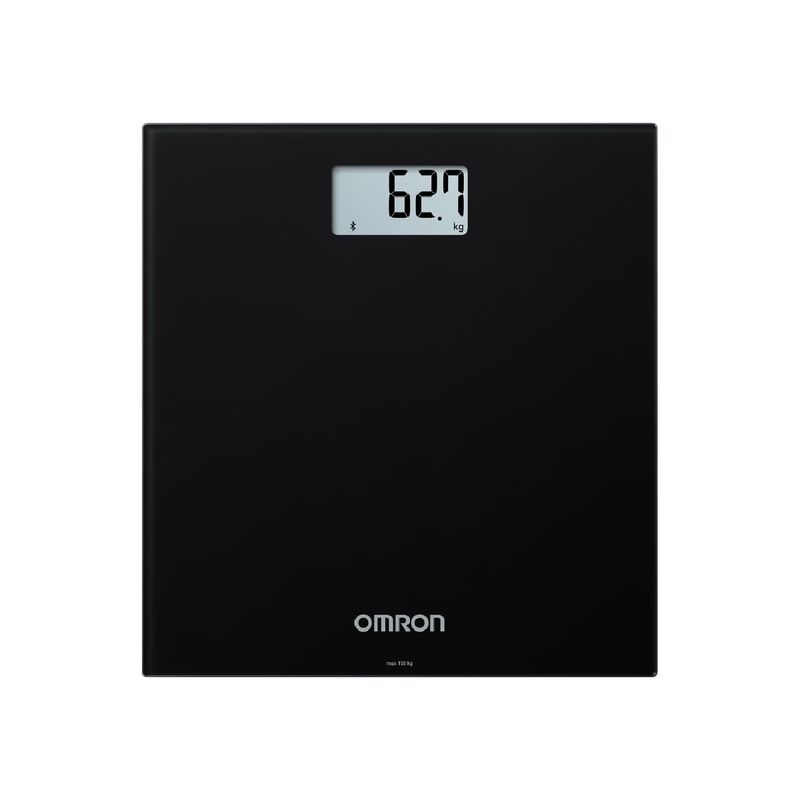 ترازو دیجیتال امرن مدل hn 300t2 intelli it