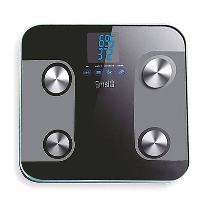 ترازو دیجیتال امسیگ مدل bd46 کد 46