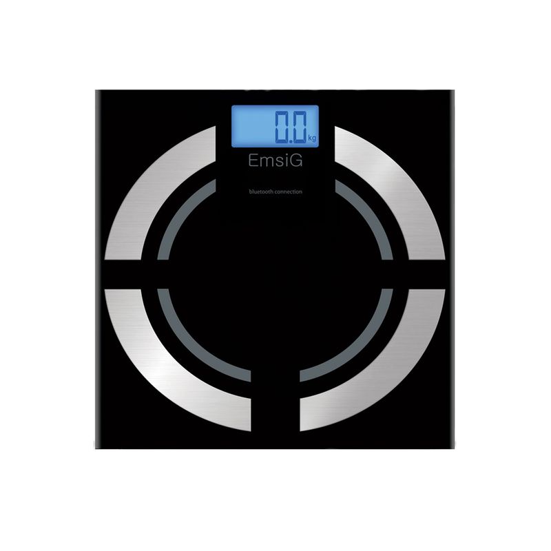 ترازو دیجیتال امسیگ مدل bd54 کد 521