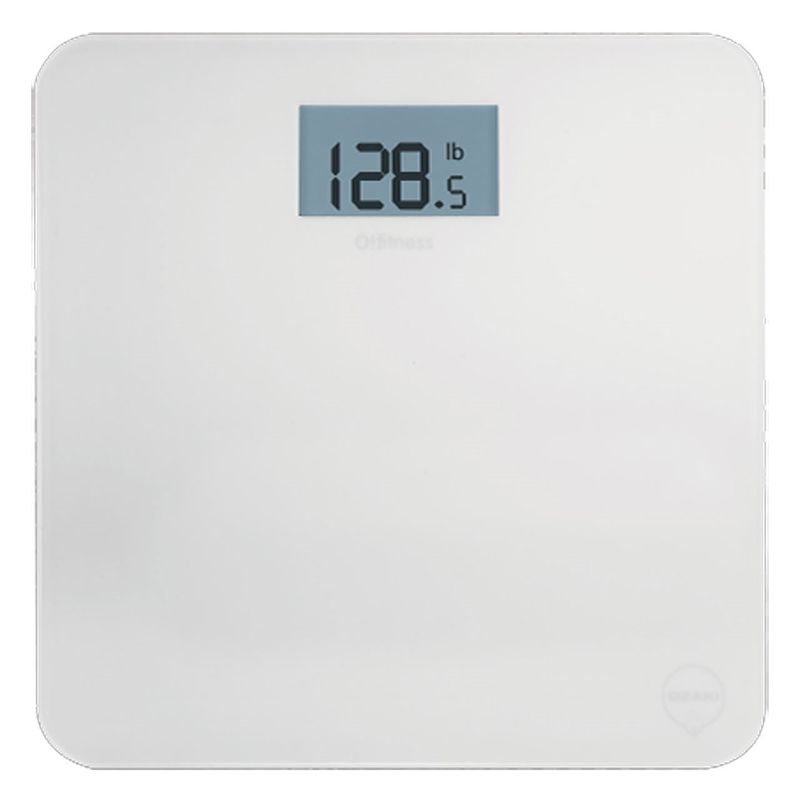 ترازو دیجیتال اوزاکی مدل ofitness oh013