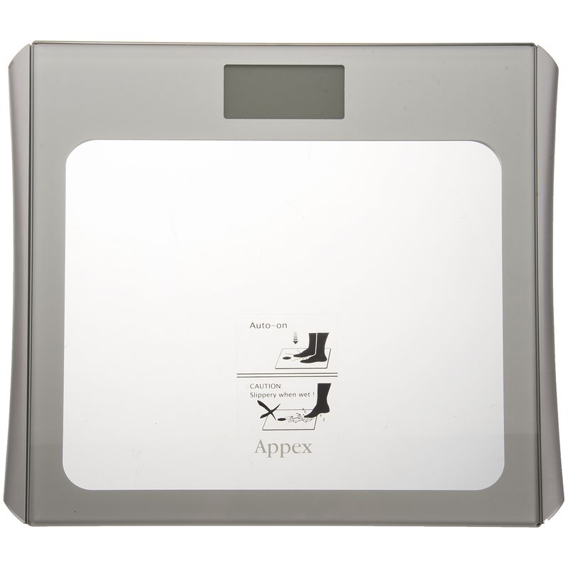 ترازو دیجیتال اپکس مدل aps 169w