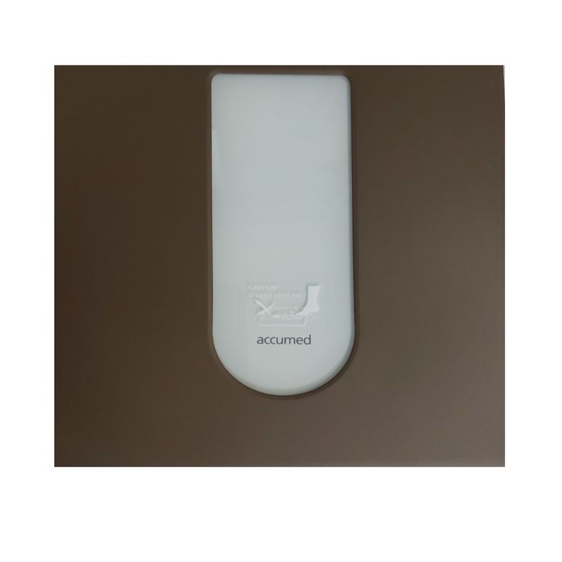 ترازو دیجیتال اکیومد مدل sc 9960