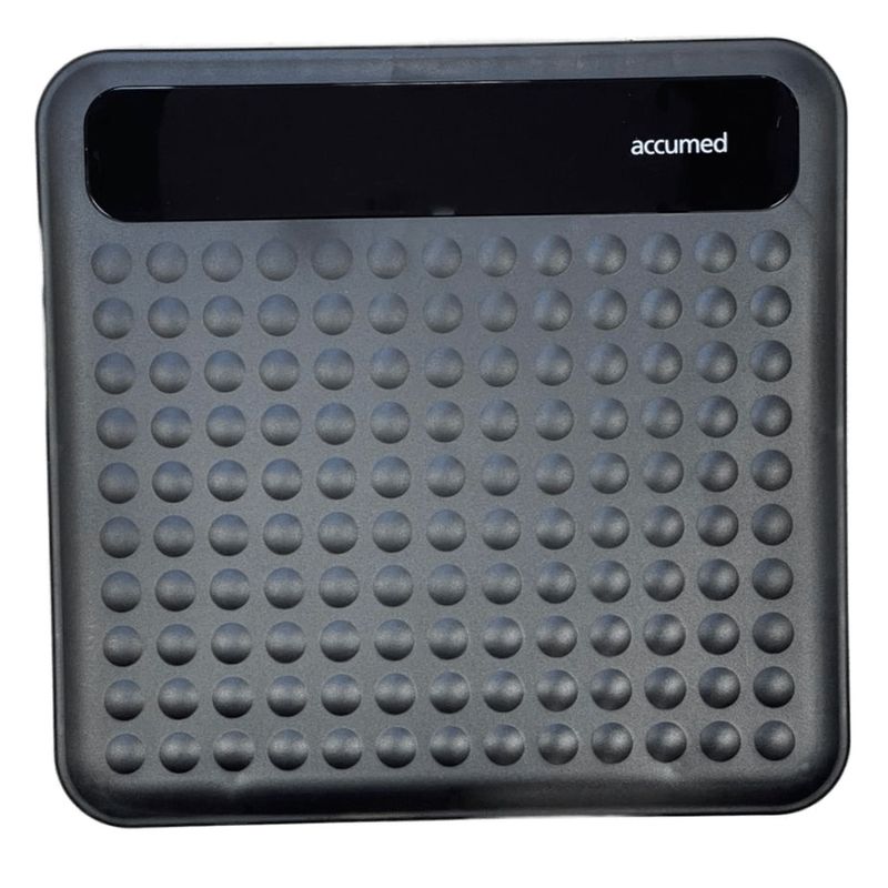 ترازو دیجیتال اکیومد مدل sc9860