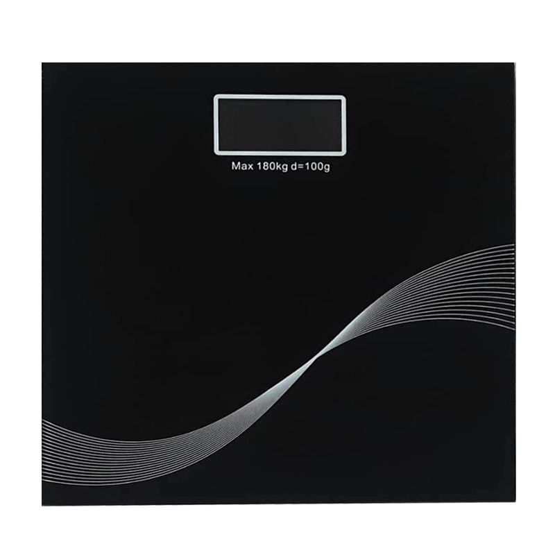 ترازو دیجیتال بث روم اسکیل مدل bathroom scale 2