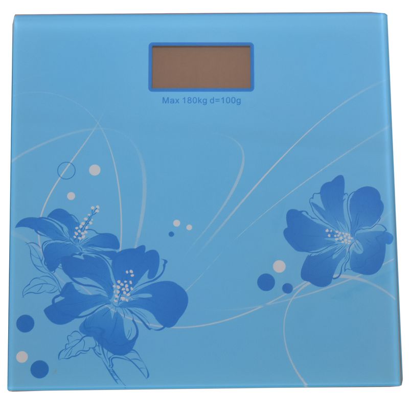ترازو دیجیتال بث روم اسکیل مدل t gb 04