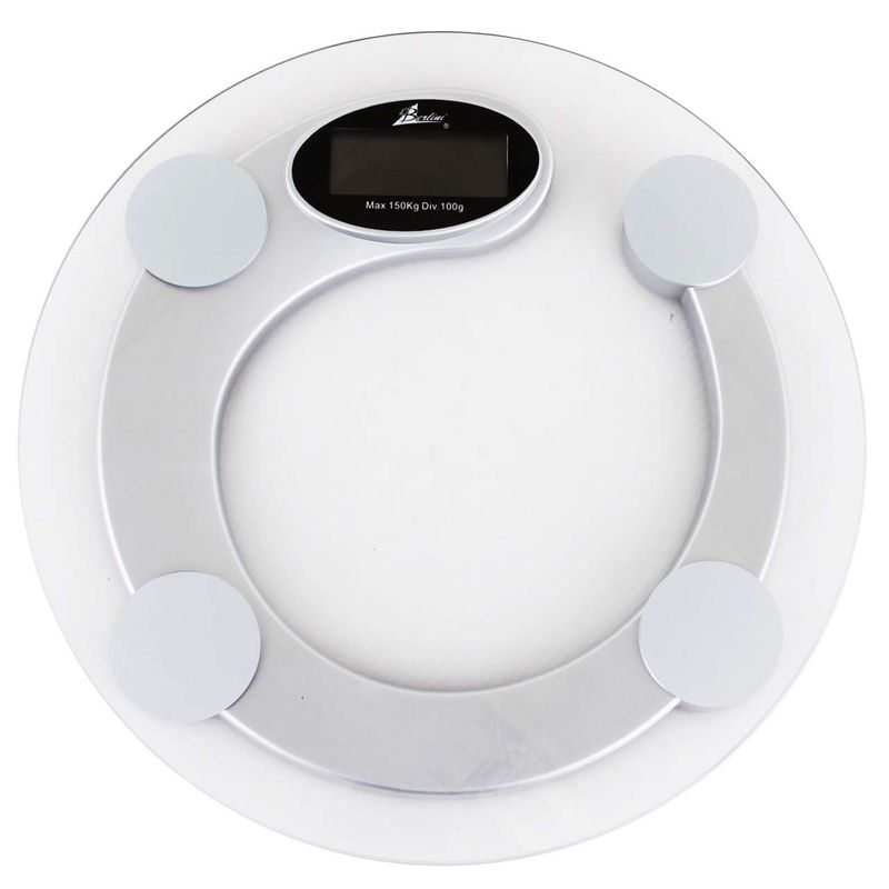 ترازو دیجیتال برلینی مدل h.k.f209