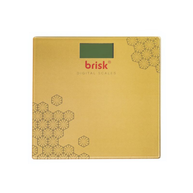 ترازو دیجیتال بریسک مدل bs26