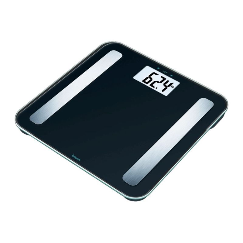 ترازو دیجیتال بیورر مدل bf 183
