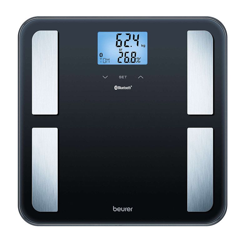 ترازو دیجیتال بیورر مدل bf 850