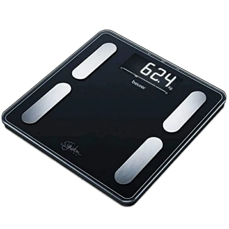 ترازو دیجیتال بیورر مدل bf400