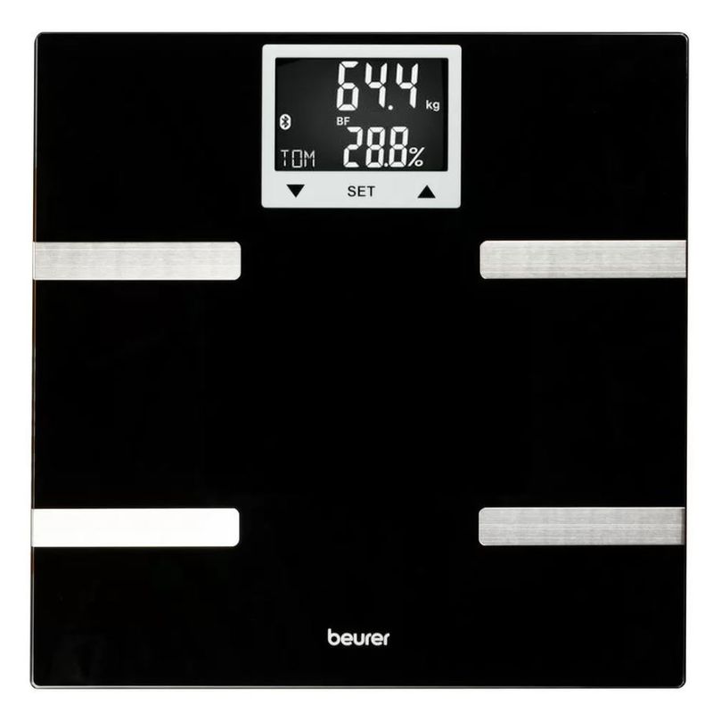 ترازو دیجیتال بیورر مدل bf720