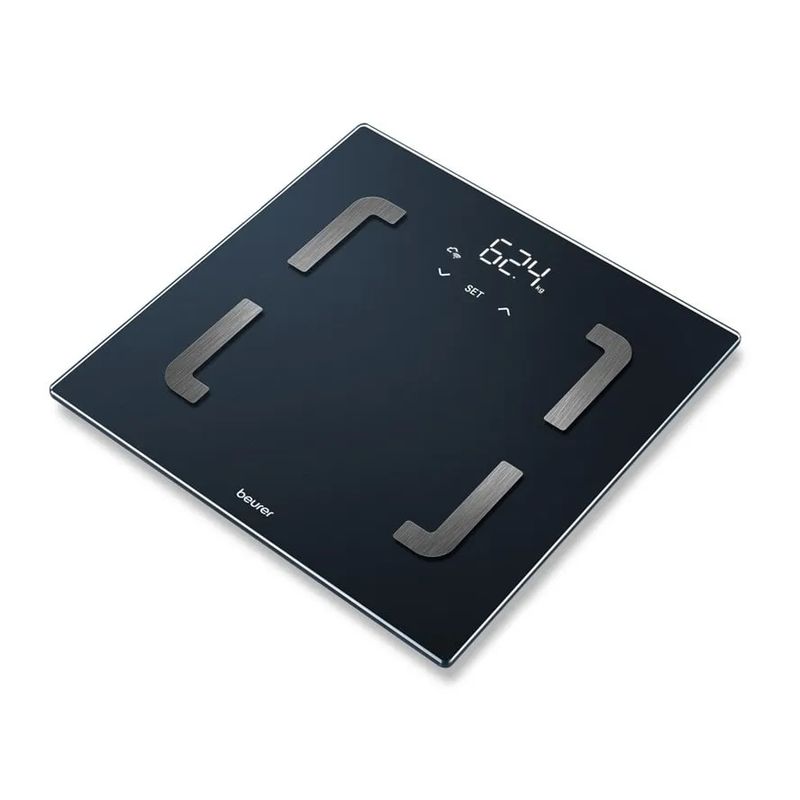 ترازو دیجیتال بیورر مدل bf880