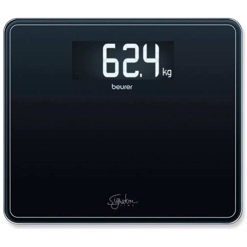 ترازو دیجیتال بیورر مدل gs 410