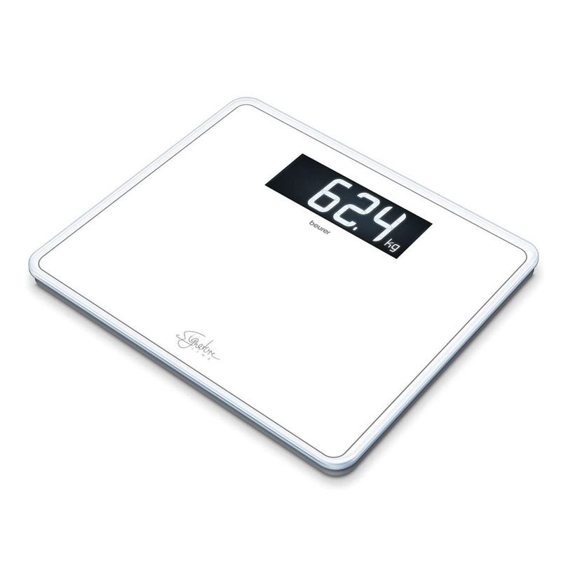 ترازو دیجیتال بیورر مدل gs400