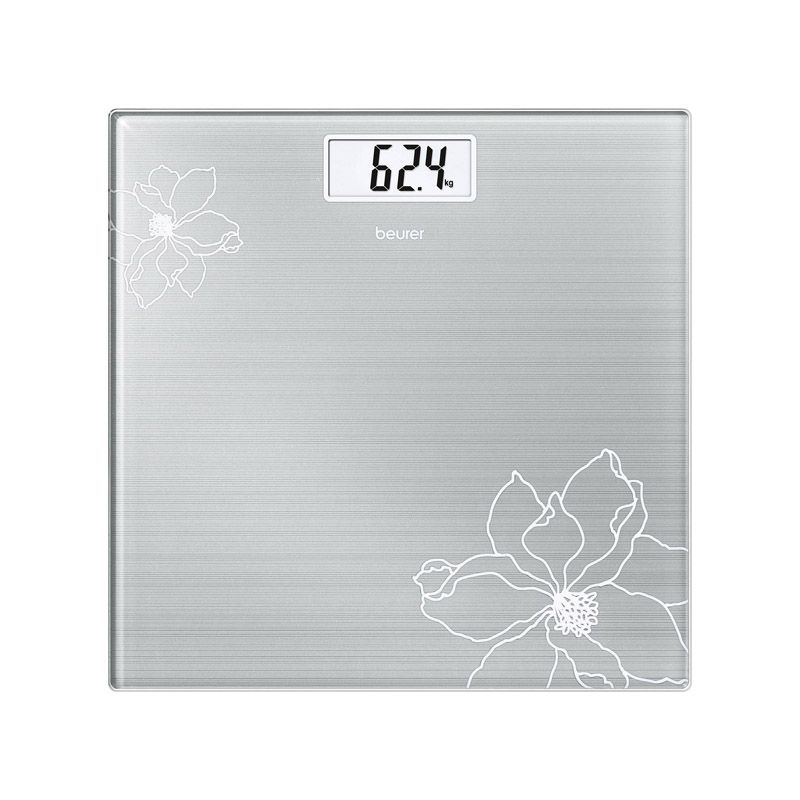 ترازو دیجیتال بیورر مدل wellbeing gs10