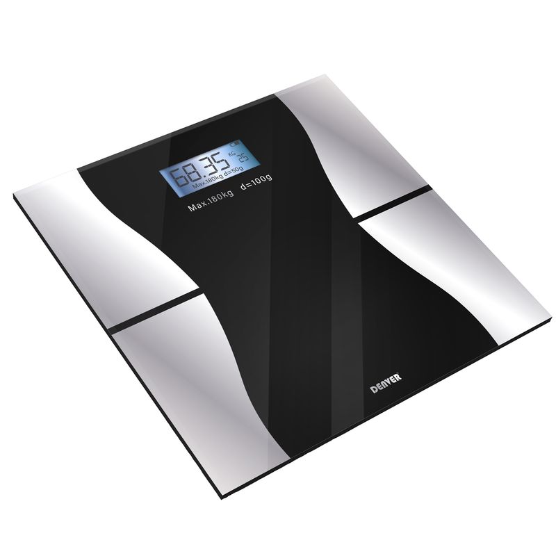 ترازو دیجیتال دنور مدل dr 1025 env
