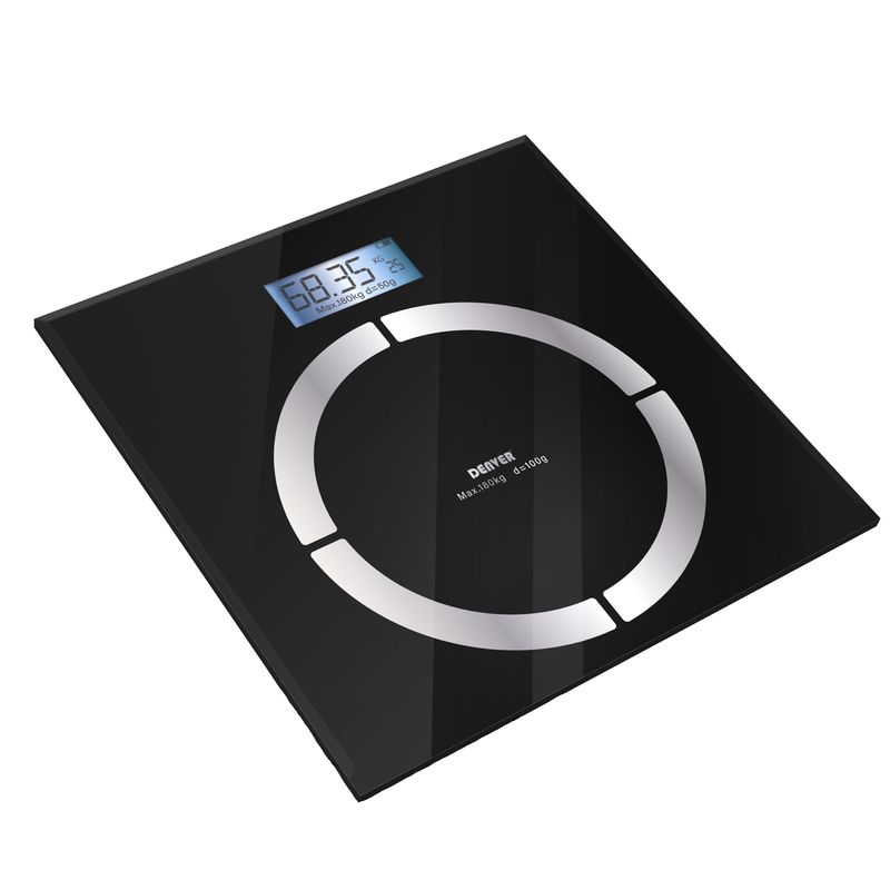 ترازو دیجیتال دنور مدل dr 1035 env