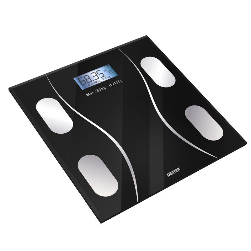 ترازو دیجیتال دنور مدل dr 1050 env