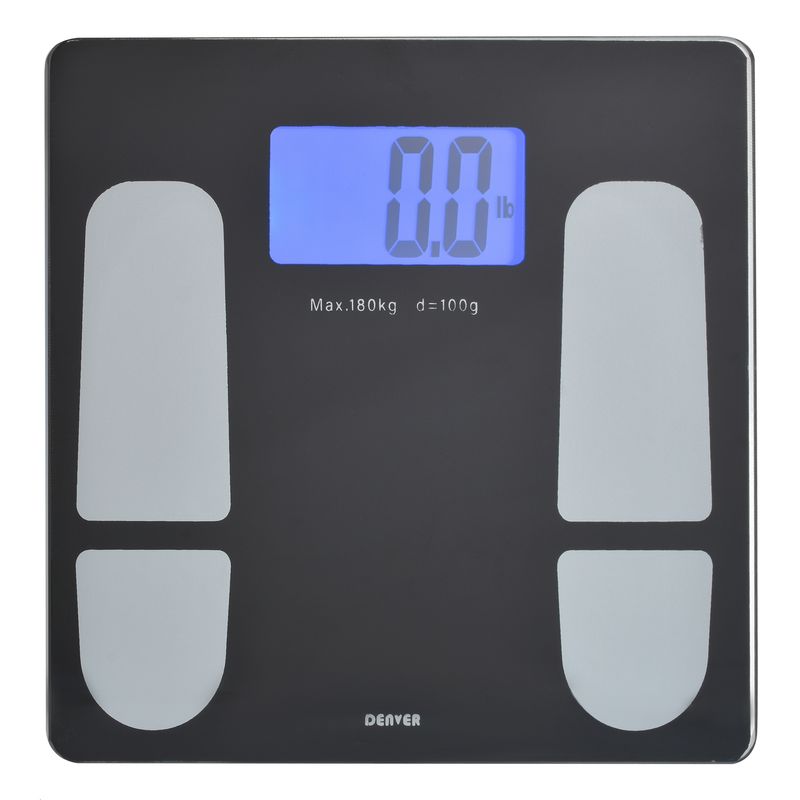 ترازو دیجیتال دنور مدل dr   2075 env