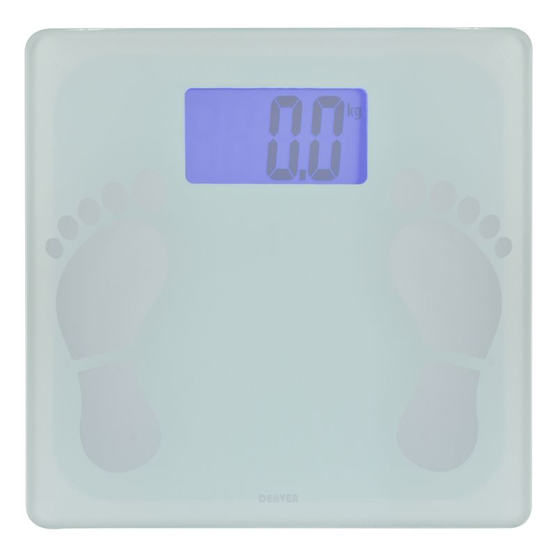 ترازو دیجیتال دنور مدل dr   2085 env