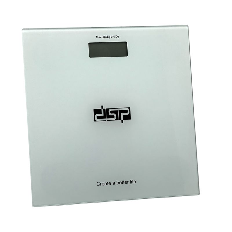 ترازو دیجیتال دی اس پی مدل kd7044