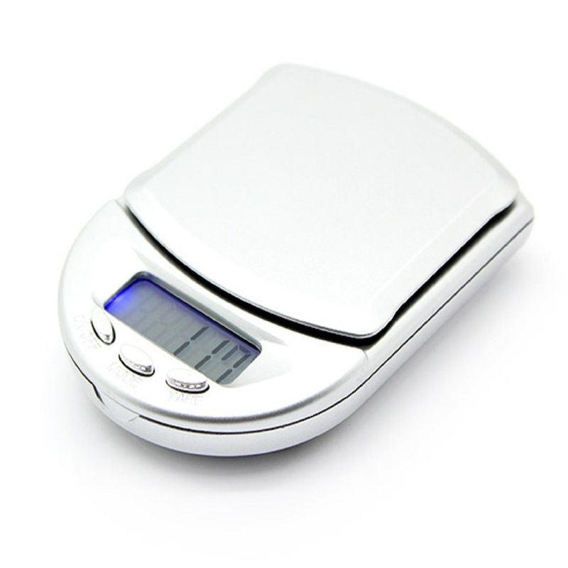 ترازو دیجیتال دیاموند طرح a04 مدل 200g