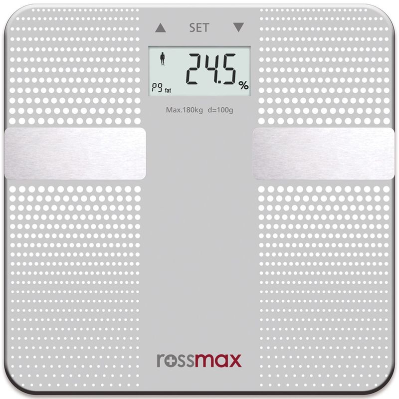 ترازو دیجیتال رزمکس مدل wf260