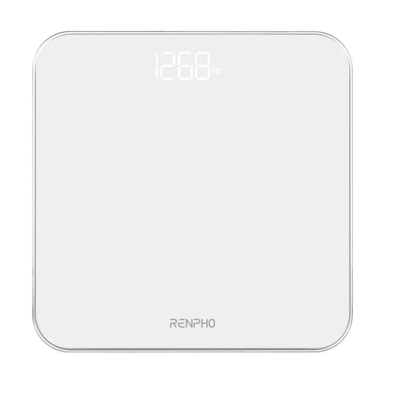 ترازو دیجیتال رنفو مدل bg260r