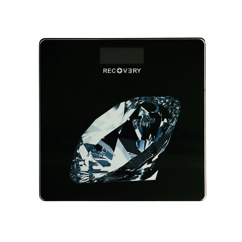 ترازو دیجیتال ریکاوری مدل gem one